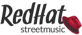 Redhat Freiburg Streetmusic